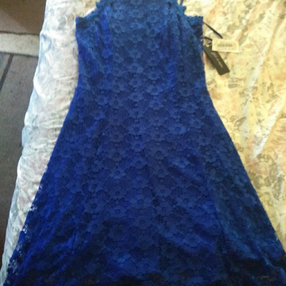 Formal Jodi Kristopher dress